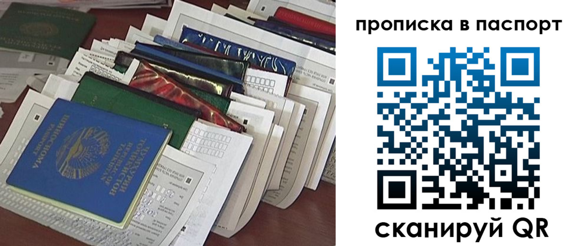 прописка для работы в Ртищево